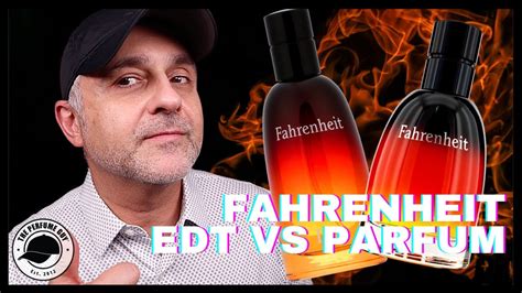 dior fahrenheit im test|what does dior fahrenheit smell like.